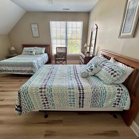 Blue Dolphin Home Myrtle Beach Eksteriør bilde