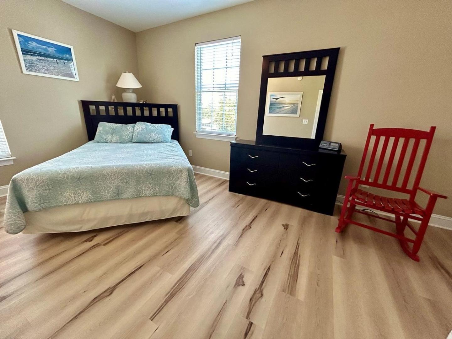 Blue Dolphin Home Myrtle Beach Eksteriør bilde