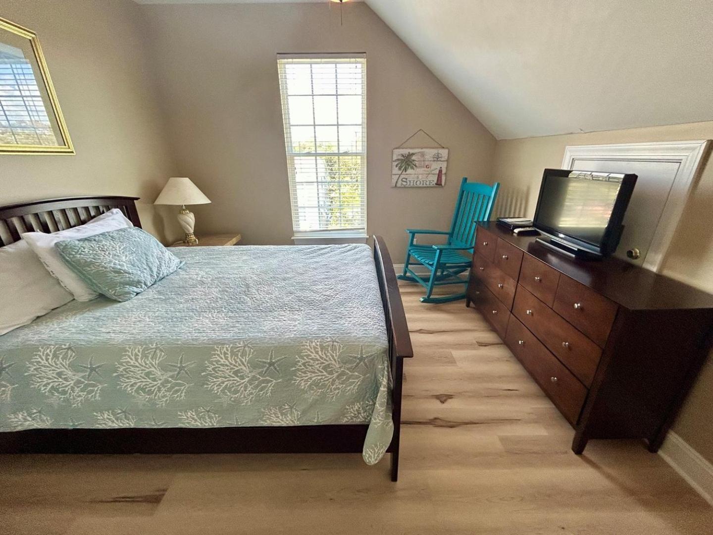 Blue Dolphin Home Myrtle Beach Eksteriør bilde