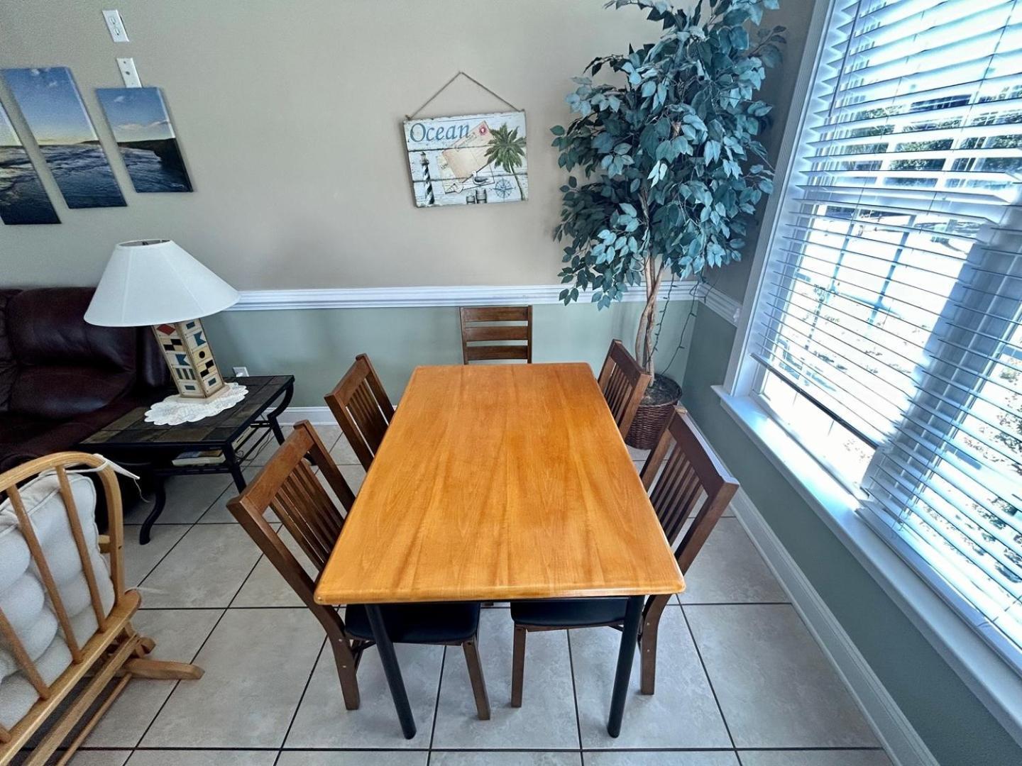 Blue Dolphin Home Myrtle Beach Eksteriør bilde