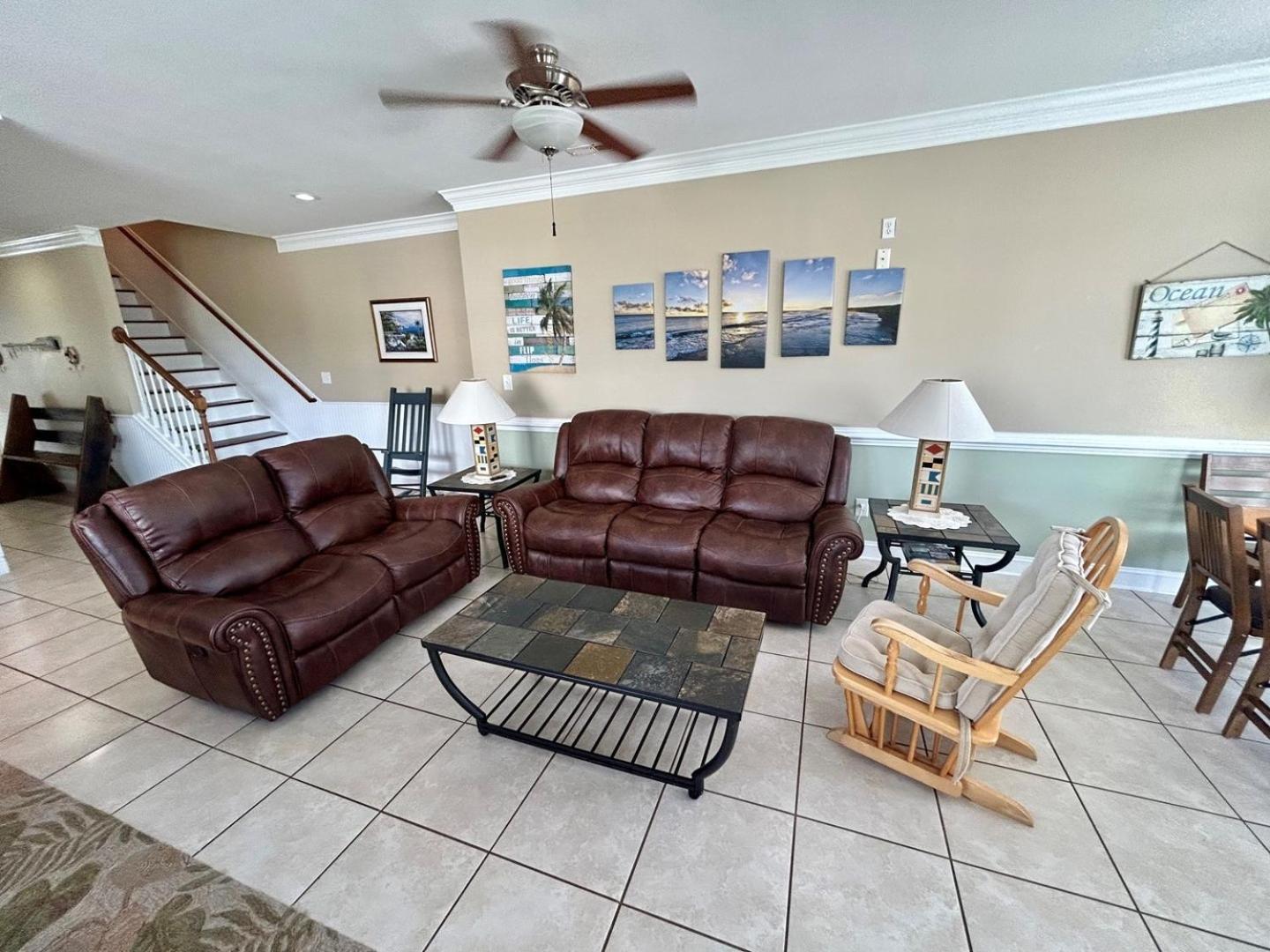Blue Dolphin Home Myrtle Beach Eksteriør bilde